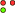 2 Punkte Fruchtzucker, 1 Punkt Fruchtsäure